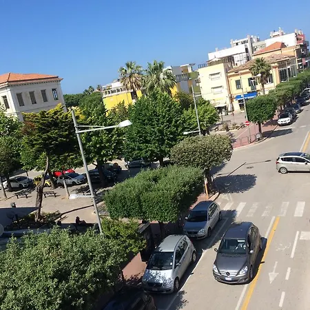La Luminosa Daire Giulianova
