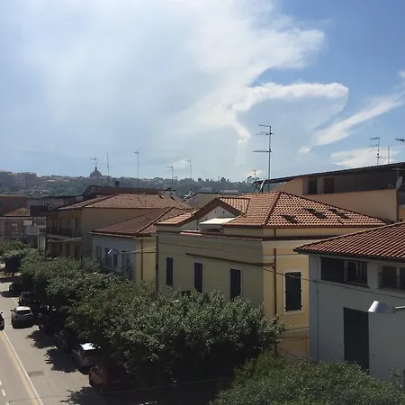 Daire La Luminosa