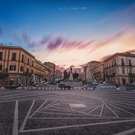 La Luminosa Appartamento