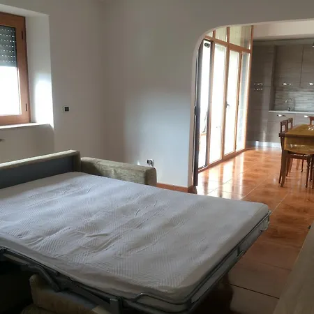 La Luminosa Appartamento *